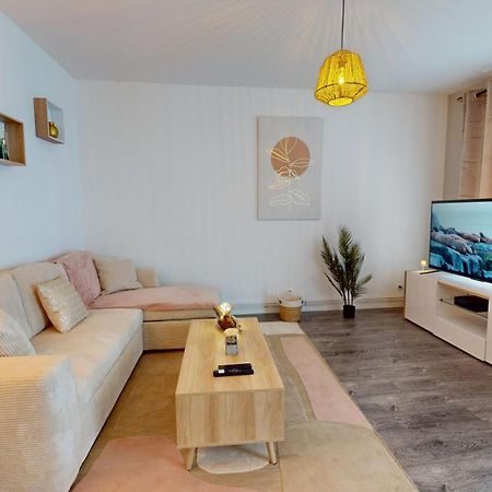 Appartement Le Key6 Sélestat Eksteriør billede