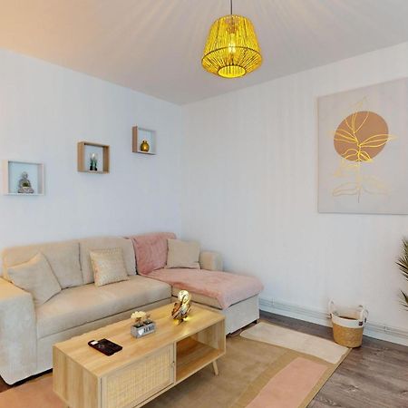 Appartement Le Key6 Sélestat Eksteriør billede