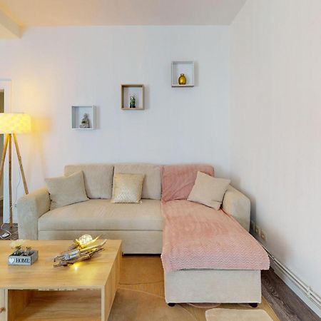 Appartement Le Key6 Sélestat Eksteriør billede