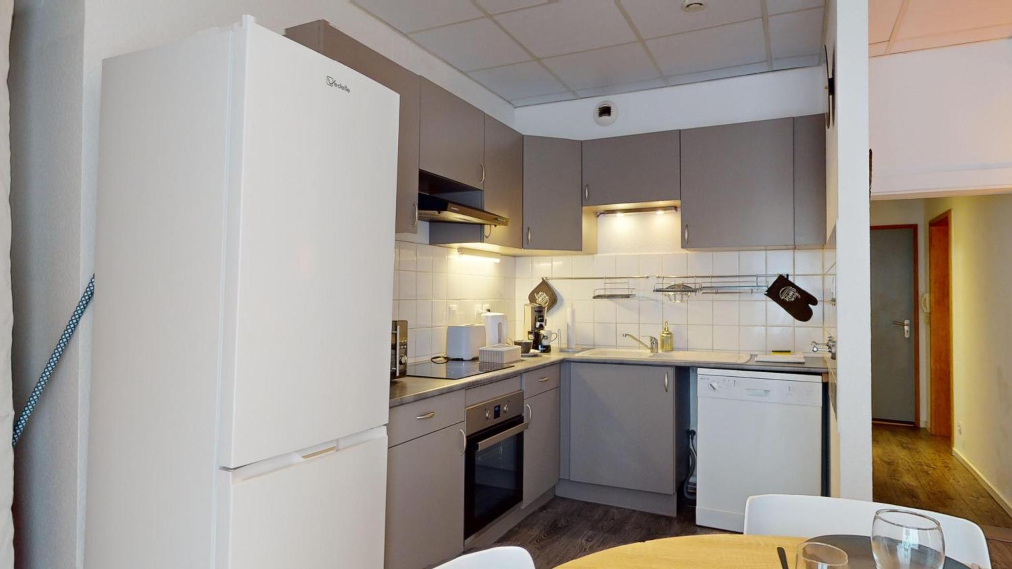Appartement Le Key6 Sélestat Eksteriør billede
